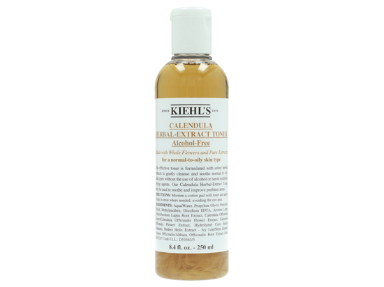 Kiehl's Ringelblumen-Herbal-Extrakt-Toner 250 ml - Image 1
