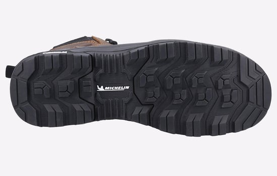 Amblers 980C WASSERDICHTE Sicherheitsstiefel für Herren - Image 4