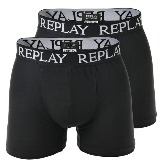 Replay S Boxershort Mehrfarbig - Image 1
