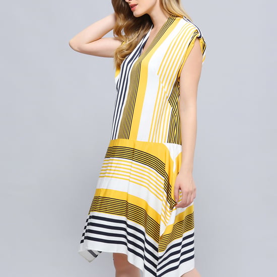 Spielkleid mit Streifendruck - Image 6