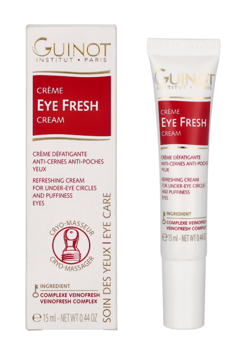 Guinot Eye Fresh Cream. - Image 1