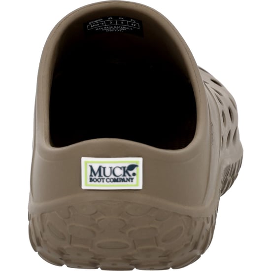 Muck Boots Muckster Lite Synthetik Känguru Clogs - Image 2