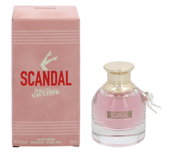 Jean Paul Gaultier Scandal Eau De Parfum 30ml - Image 1