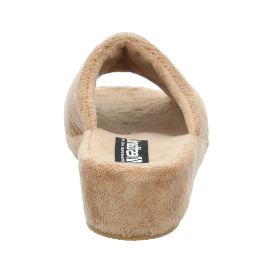 JOSEF SEIBEL Marseille | Hausschuh für Damen | Beige Marseille, champagner - Image 4