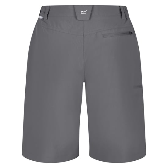 Regatta - "Xert" Shorts für Damen (Mittelgrau) - Image 2