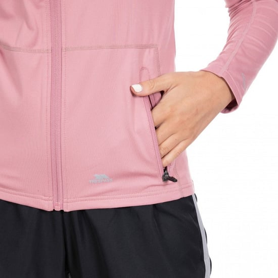 Trespass Damen Kapuzenpullover Dacre () - Image 3