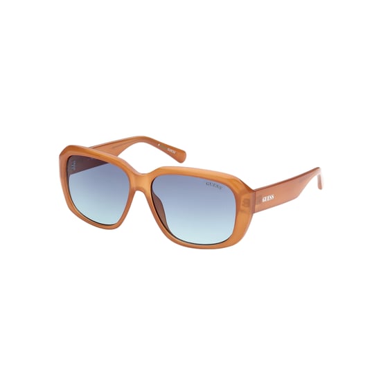 Guess Damen-Sonnenbrillen 56/17/145 mm Spritzguss - Image 1