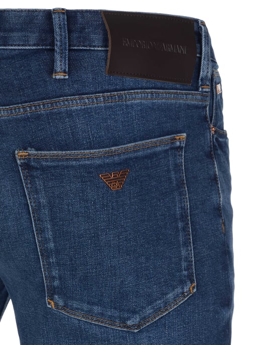 Emporio Armani Jeans - Image 4
