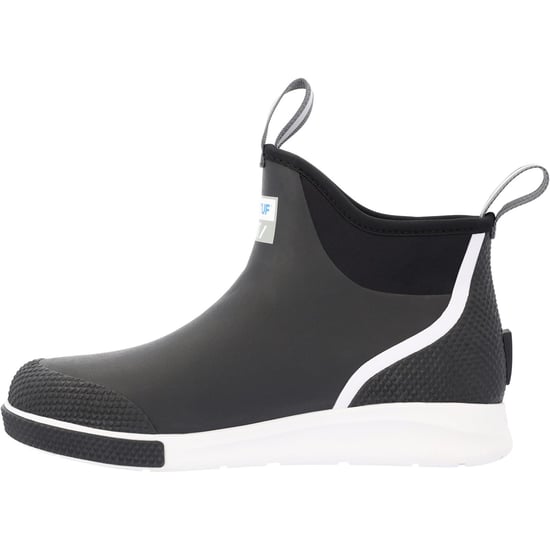 Xtratuf ADB Sport Gummistiefel Schwarz Wellington Boots - Image 4