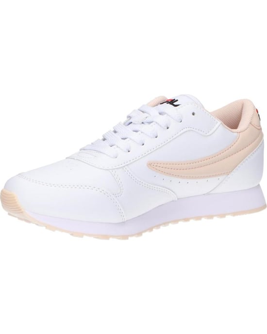 Sneaker Fila in Weiß - Image 2