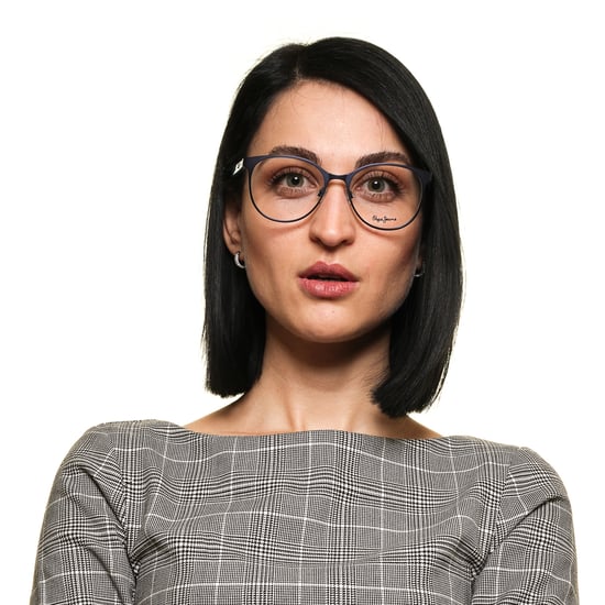 Pepe Jeans Damen Blau Optische Brillenfassungen - Image 4