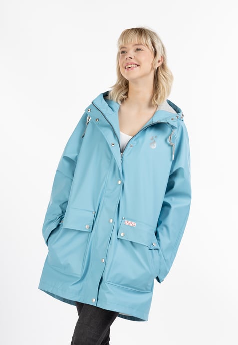 myMo Imperméable surdimensionné keepsudry - Image 3