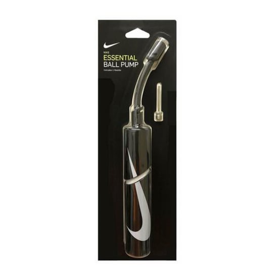 Nike Essential Ball Pump (Schwarz) - Image 3