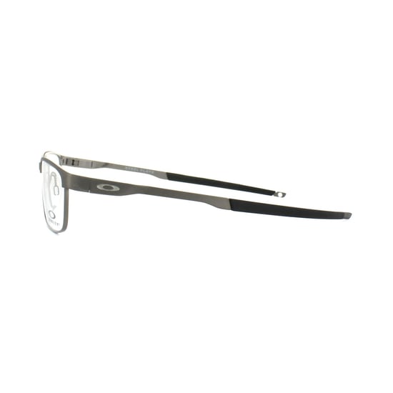 Oakley Lunettes Plaque en acier OX3222-02 Ciment de poudre - Image 3
