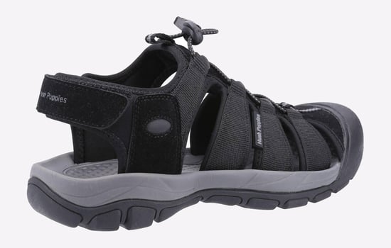 Hush Puppies Peru Sandale Herren - Image 3