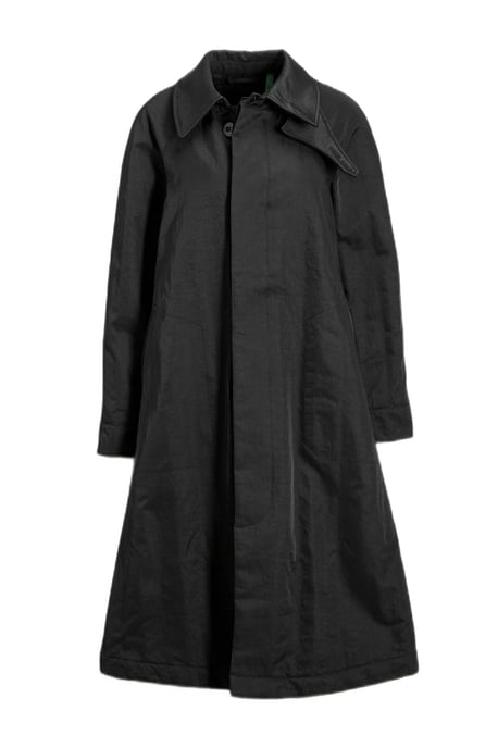 G-Star RAW Padded Wide Trench