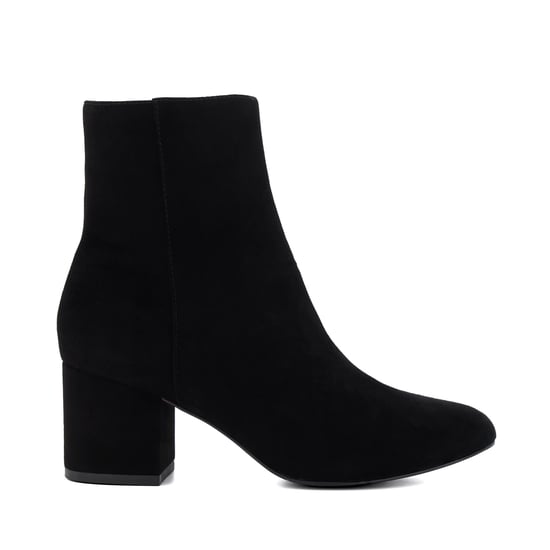 Dune Damen OTTACK Blockabsatz Stiefeletten - Image 2