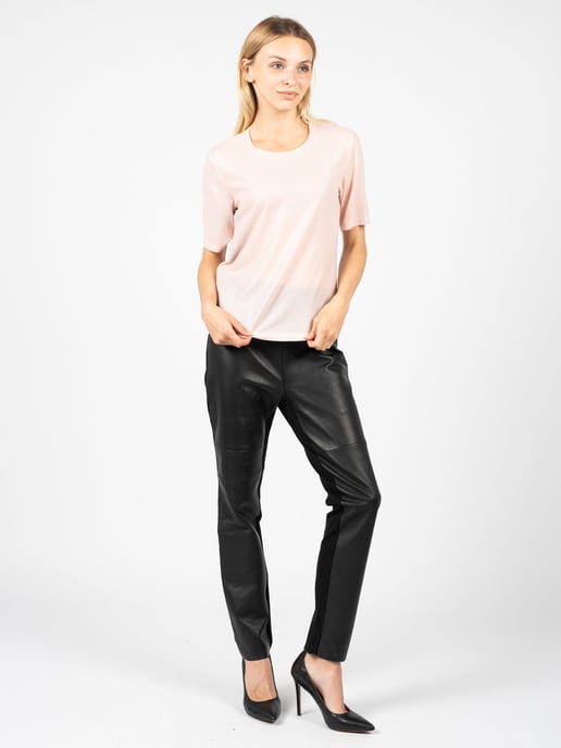 Pinko Bluse Materasso Damen pink - Image 5