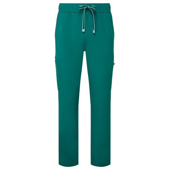 Premier - Cargo-Hose für Herren (Reingrün) - Image 1
