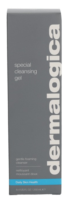 Dermalogica GreyLine Spezielles Reinigungsgel 250 ml - Image 2