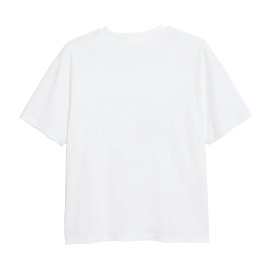 Disney Girls Better Together Mickey & Minnie Mouse T-Shirt (White)