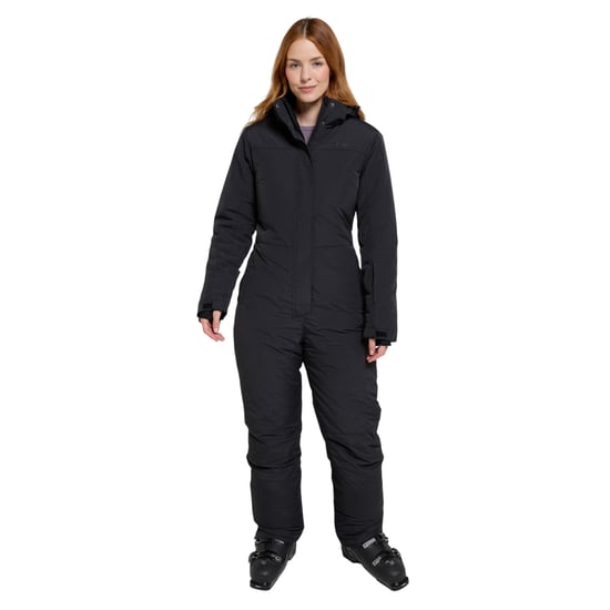 Mountain Warehouse Damen Cloud Skianzug (Schwarz) - Image 4