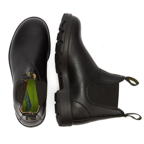 Blundstone Originals 2115 Vegane Schwarze Stiefel - Image 6