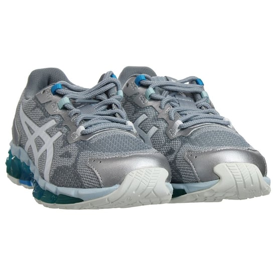 Asics Gel-Quantum 360 6 Damen Graue Sportschuhe - Image 2