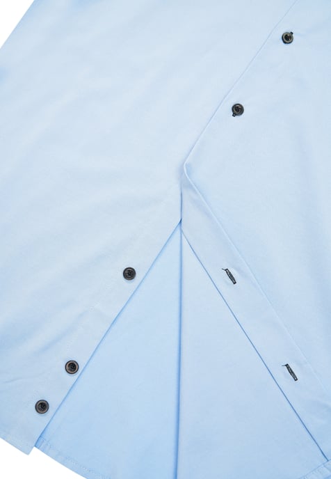 Rusty Neal Overhemd Slim Fit Blau - Image 4