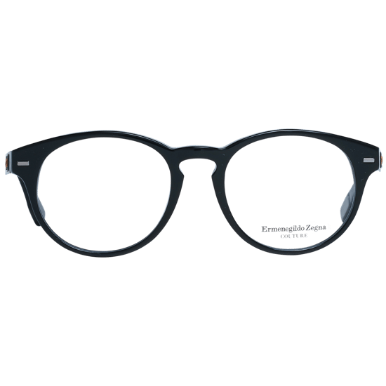 Zegna Couture Optische Fassung ZC5008 49 001 - Image 2