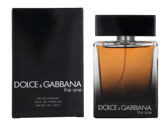 Dolce & Gabbana The One For Men Edp Spray. - Image 1