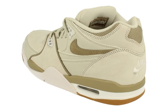 Nike Air Flight 89 Le Herren Turnschuhe Beige - Image 2