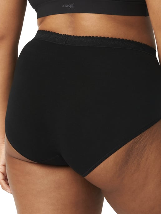 Control Maxi Briefs
