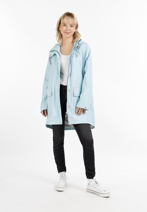 myMo Imperméable surdimensionné keepsudry - Image 2