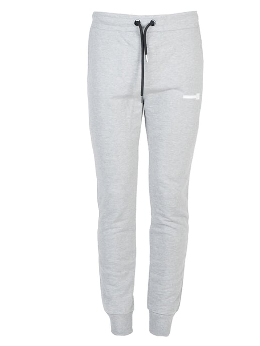 Les Hommes Hose Jogging Herren grau - Image 4