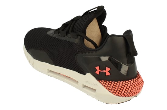 Unter Armour Ua Hovr Strt Männer laufen schwarz Trainer - Image 2