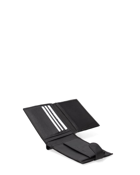 Sergio Tacchini Geldbörse Männer BLACK - Image 5