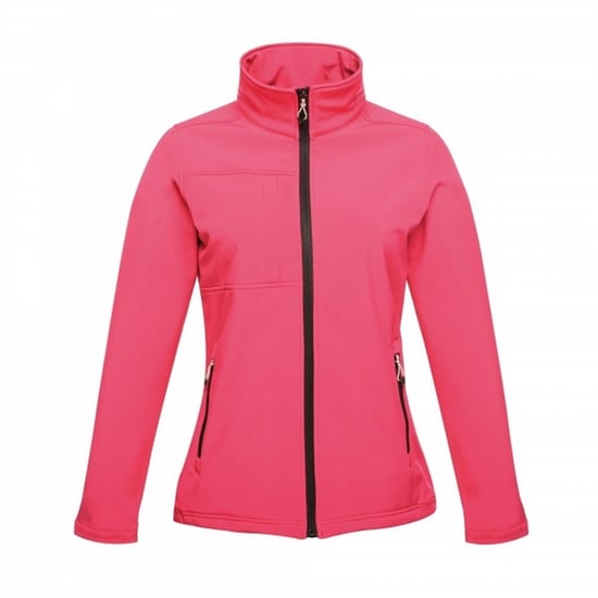 Regatta Professional Womens/Ladies Octagon II Waterproof Softshell Jacket