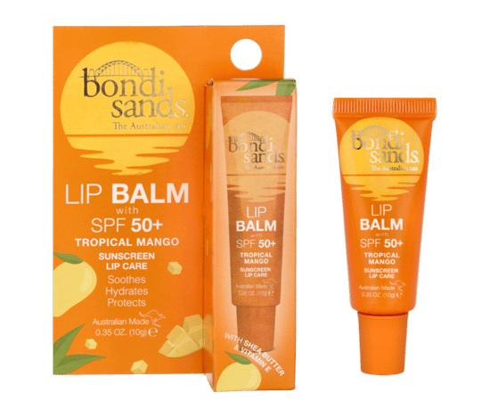 Bondi Sands Lip Balm SPF50+. - Image 1