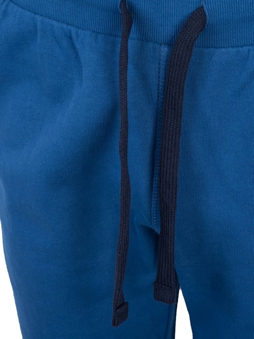 North Sails Hose Herren blau - Image 3