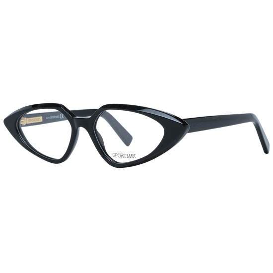 Sportmax Brille SM5001 001 52 - Image 1