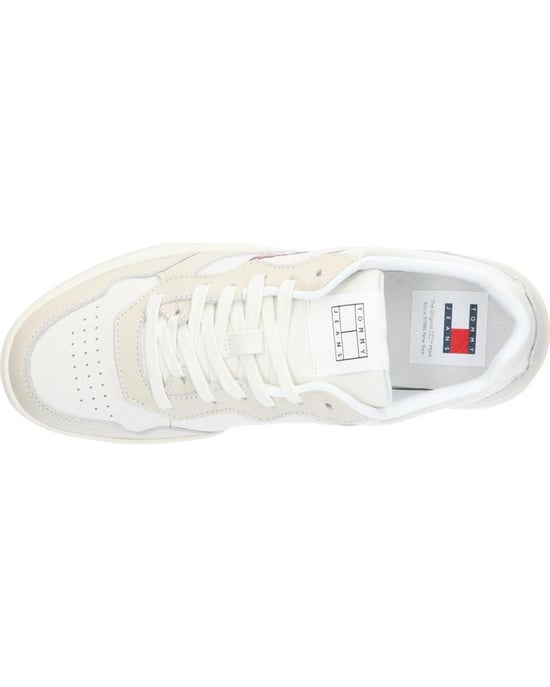Sneaker für Herren Tommy Hilfiger in Beige - Image 6