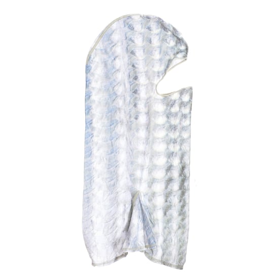 Seamless microfiber balaclava 105100 children