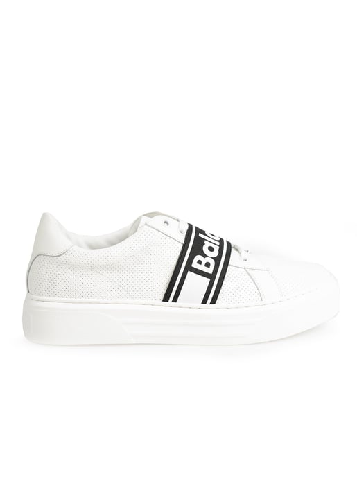 Baldinini Sneaker Herren weiß - Image 1