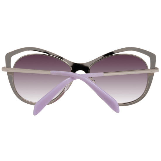 Emilio Pucci Red Women's Sunglasses