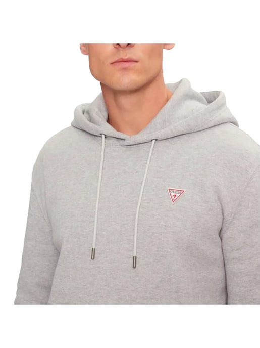Guess Herren-Sweatshirt mit Aufnäher - Image 2
