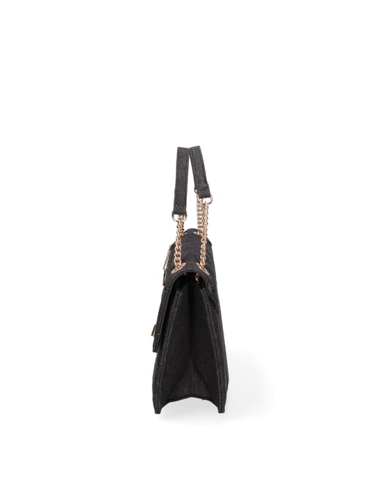 Diana&Co Schultertasche Frauen BLACK - Image 3