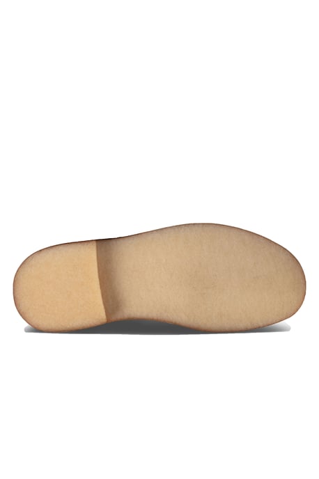 Kaufen Sie Clarks Originals Desert Trek Wildleder Herren Cola Stiefel - Image 4