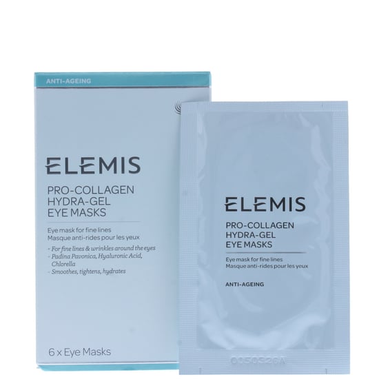 Pro-Collagen Hydra Gel Eye Mask 6Stk - Image 1