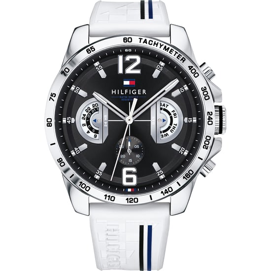 Tommy Hilfiger Horloge 1791475 Multicolour